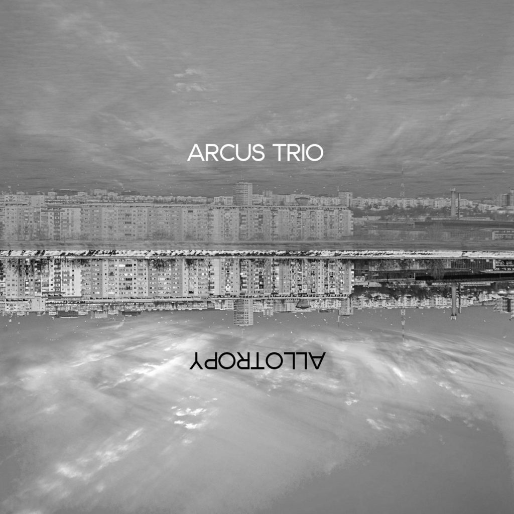 Arcus Trio – Allotropy