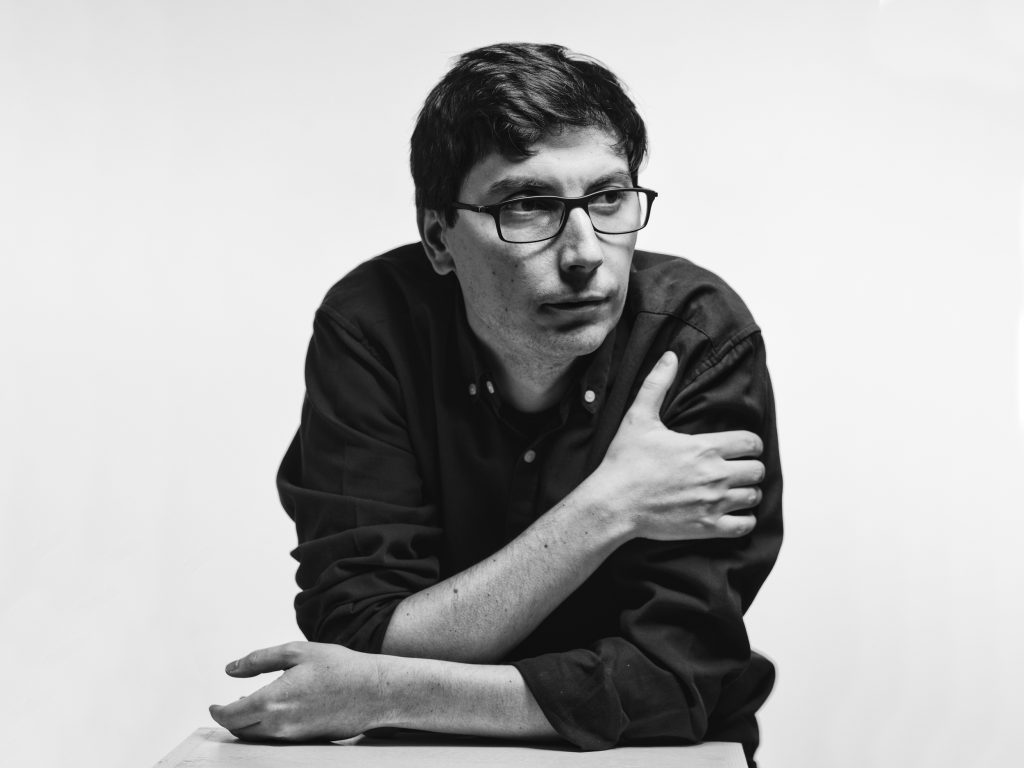 Adi Stoenescu