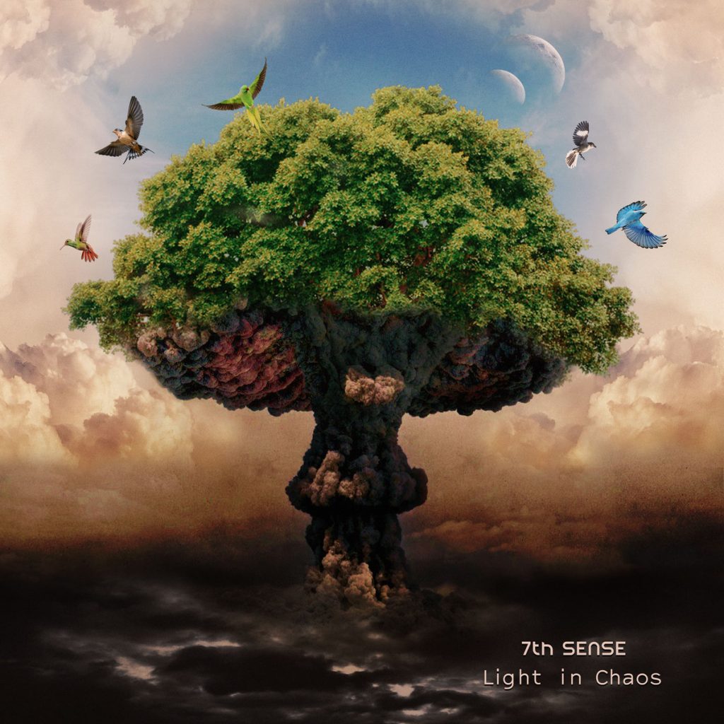 7th Sense – Light In Chaos