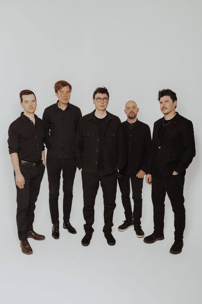 KRiSPER band