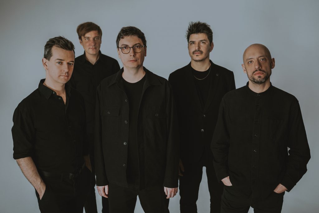 KRiSPER band