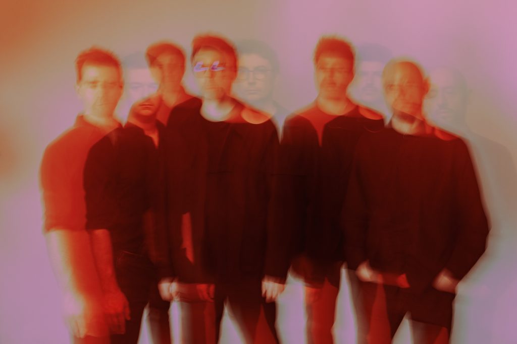 KRiSPER band