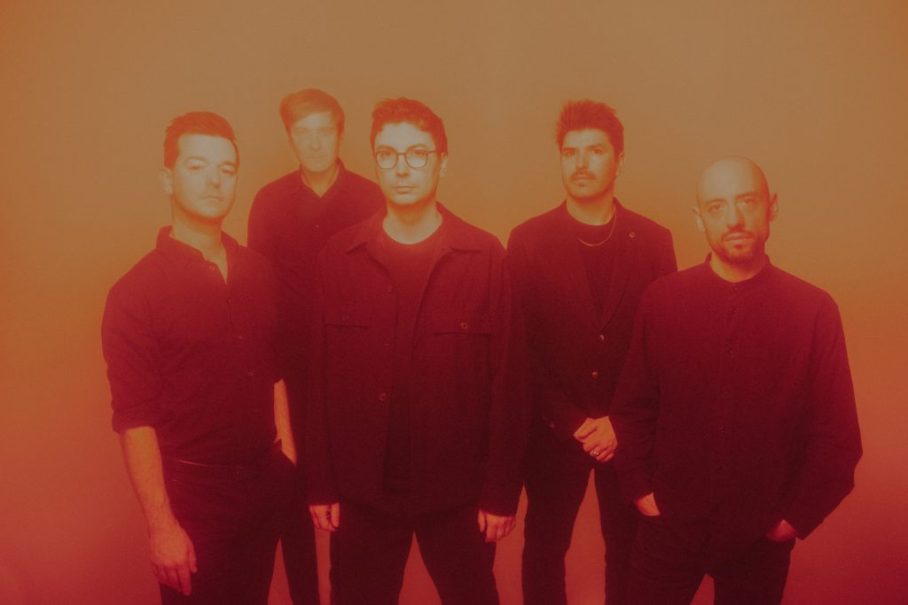 KRiSPER band