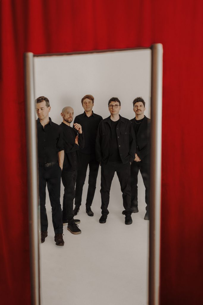 KRiSPER band