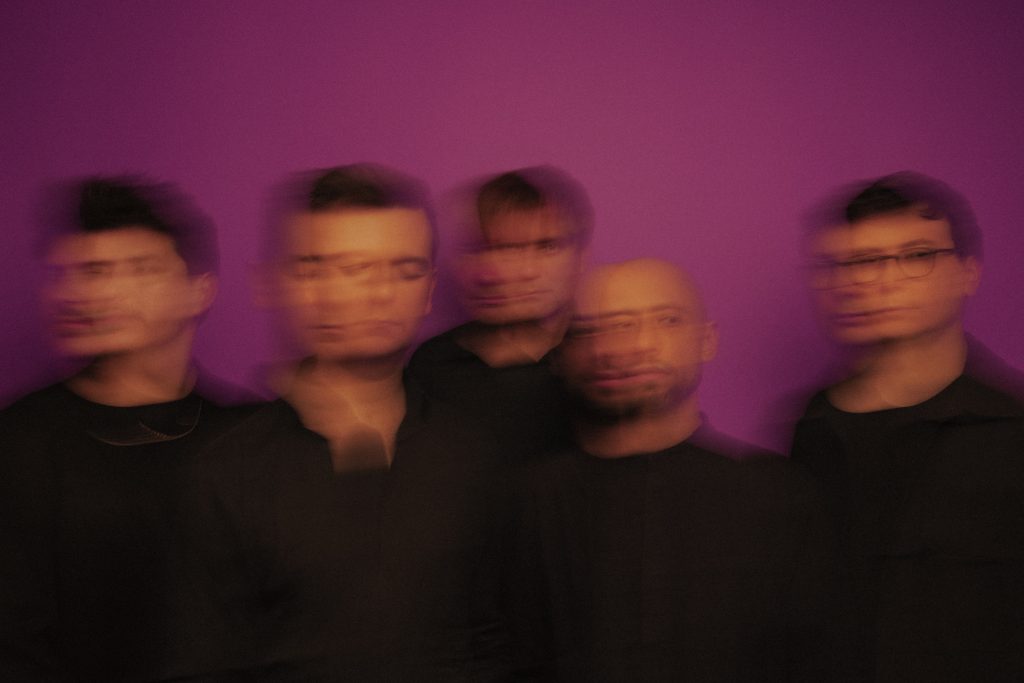 KRiSPER band