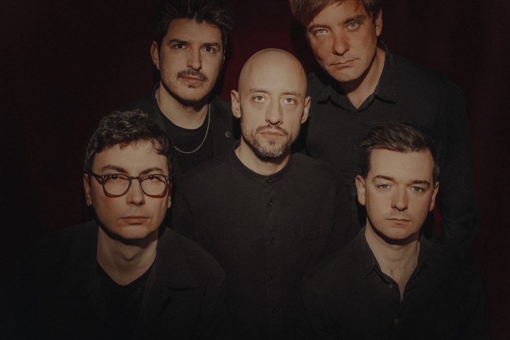 KRiSPER band