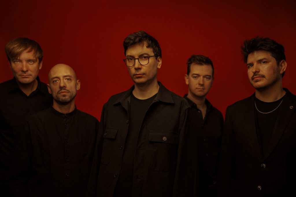 KRiSPER band