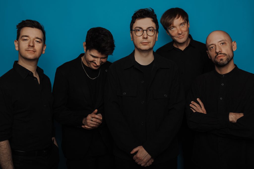 KRiSPER band