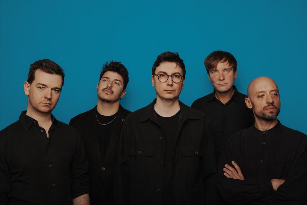 KRiSPER band