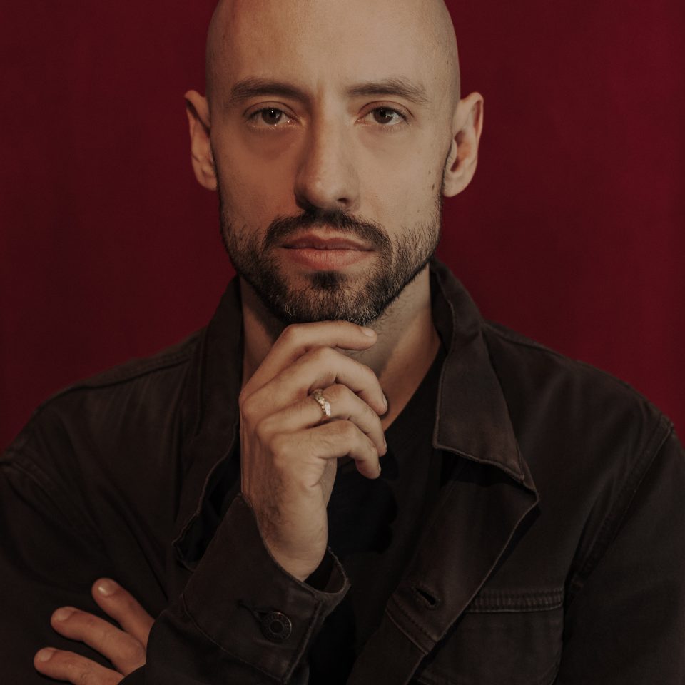 Francesco Beccaro, bass