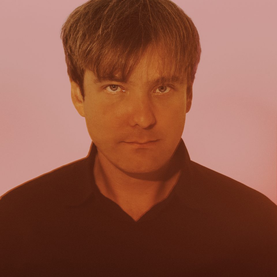 Dima Bondarev, trumpet
