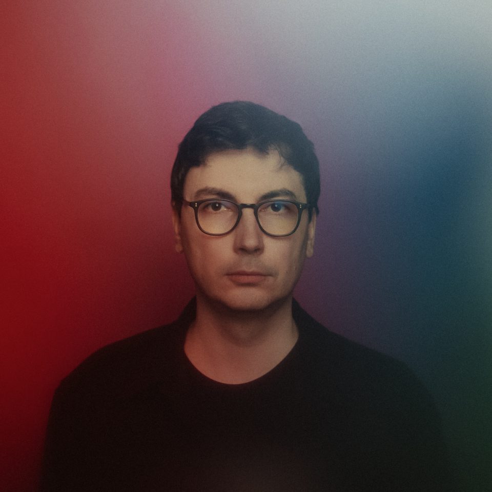 Adi Stoenescu, piano